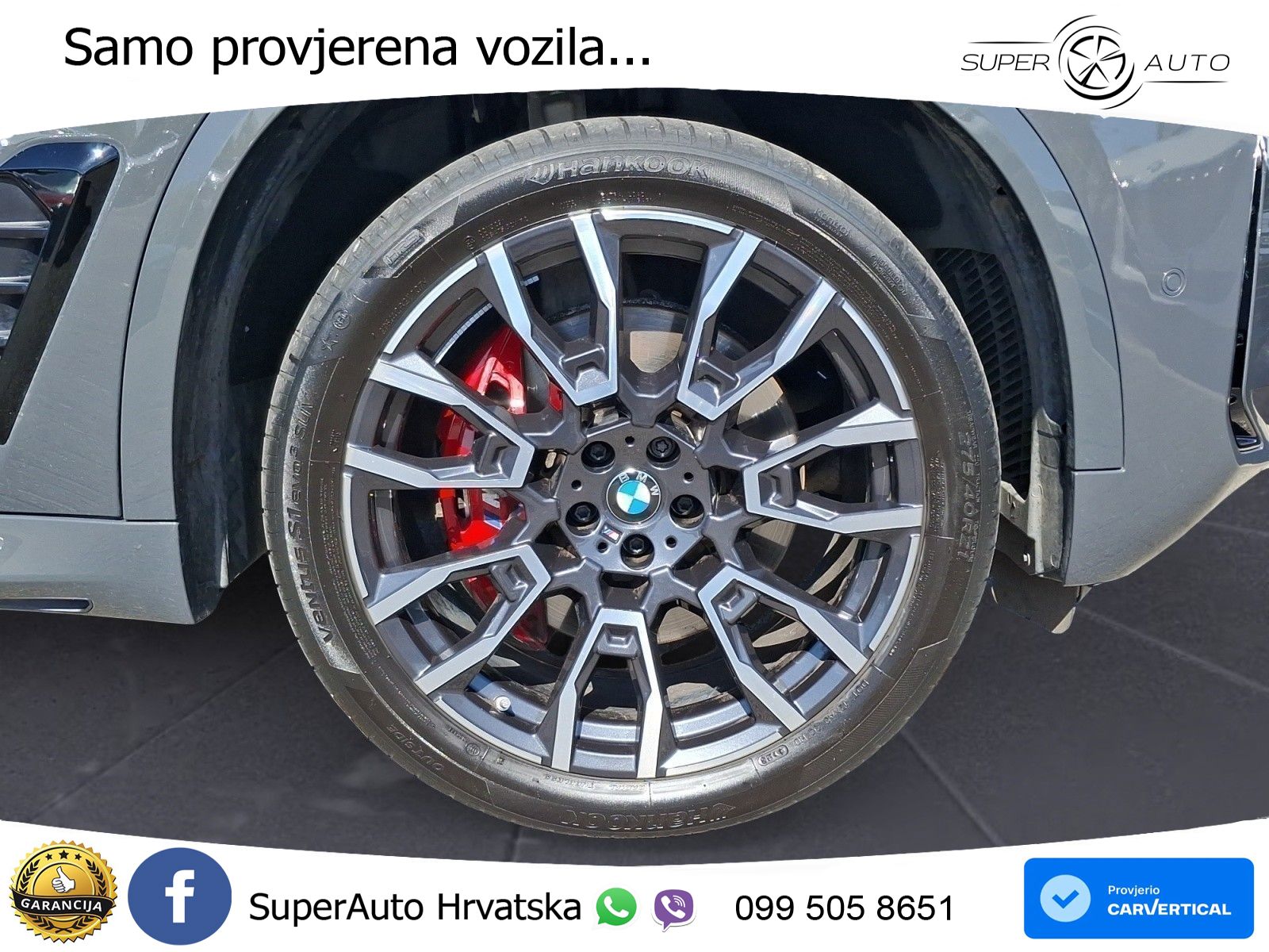 BMW X5 30d (298 KS) xDrive Steptronic M Sport ACC+HEAD+GR SJED+360+PANO