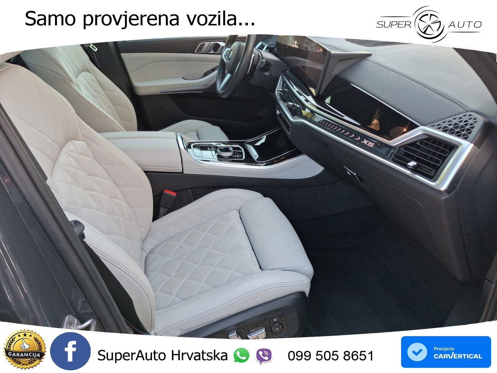 BMW X5 30d (298 KS) xDrive Steptronic M Sport ACC+HEAD+GR SJED+360+PANO
