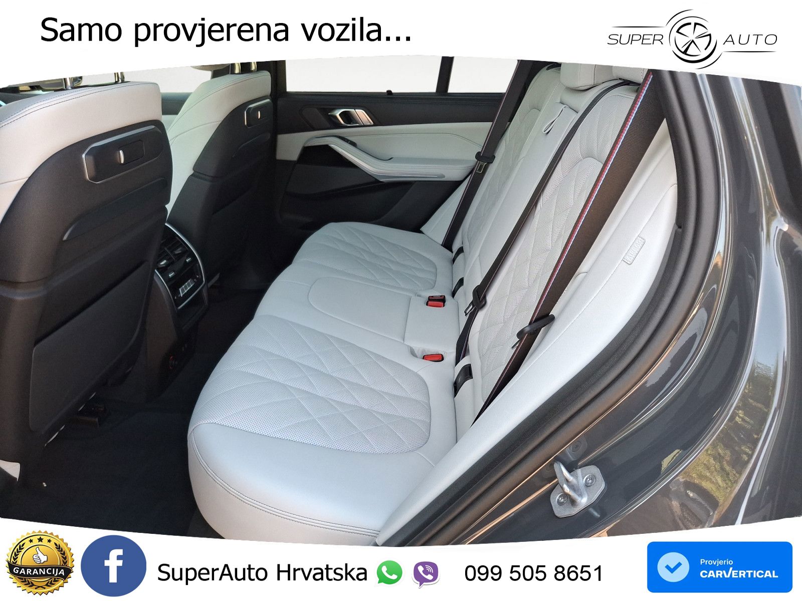 BMW X5 30d (298 KS) xDrive Steptronic M Sport ACC+HEAD+GR SJED+360+PANO