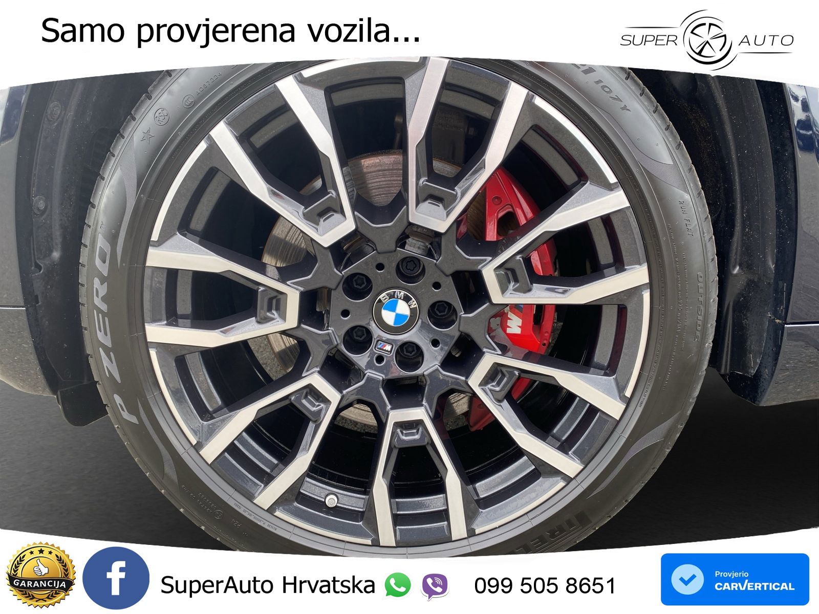 BMW X5 40d (340 KS) xDrive Steptronic LED+GR SJED+ACC