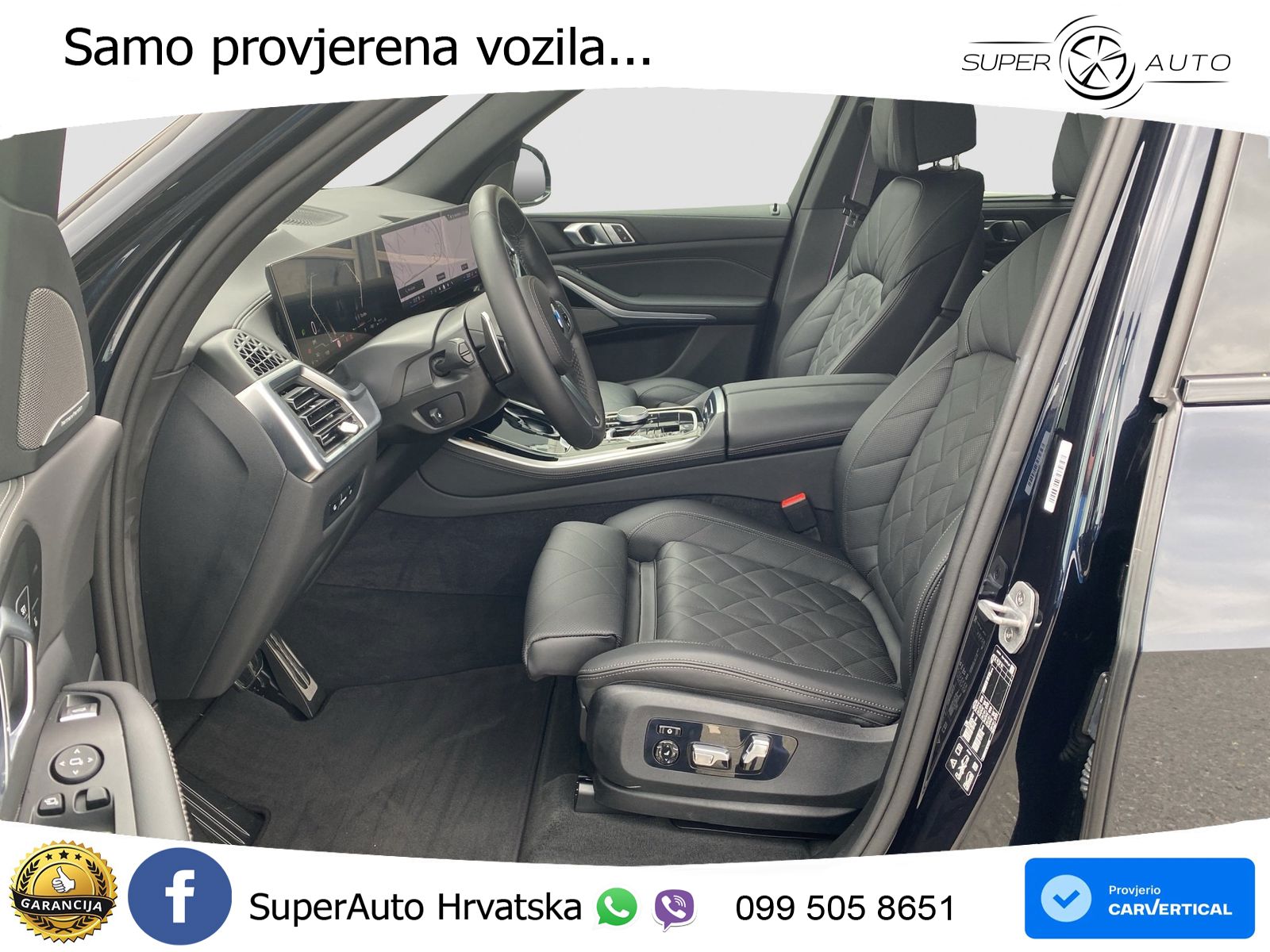 BMW X5 40d (340 KS) xDrive Steptronic LED+GR SJED+ACC