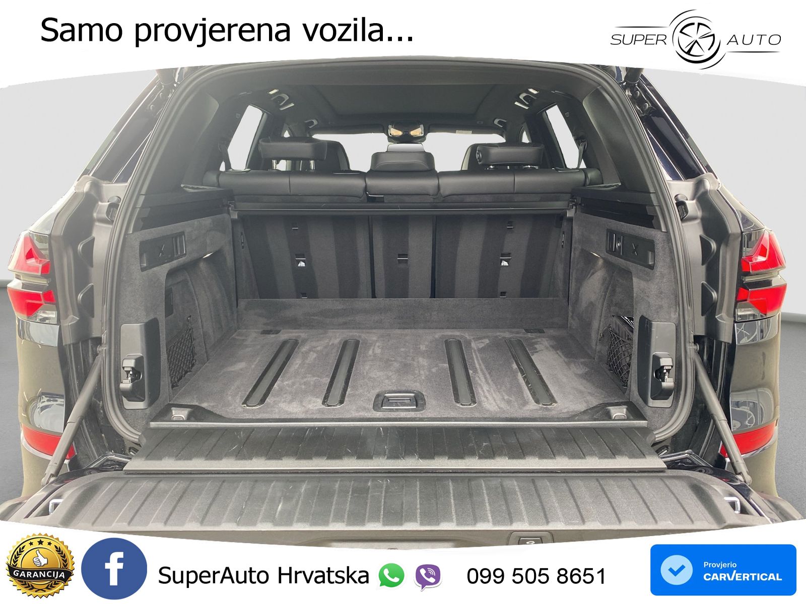 BMW X5 40d (340 KS) xDrive Steptronic LED+GR SJED+ACC