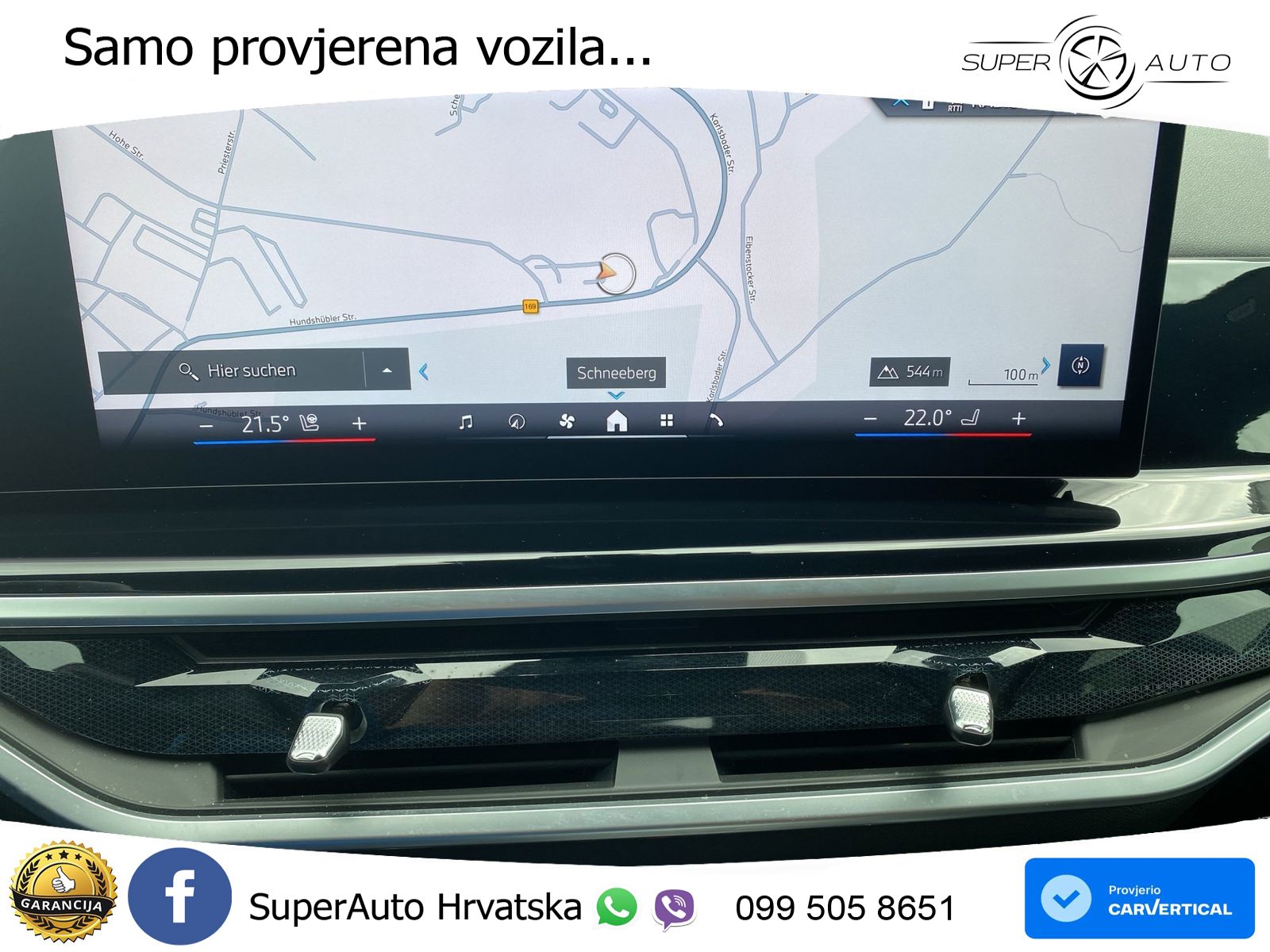 BMW X5 40d (340 KS) xDrive Steptronic LED+GR SJED+ACC