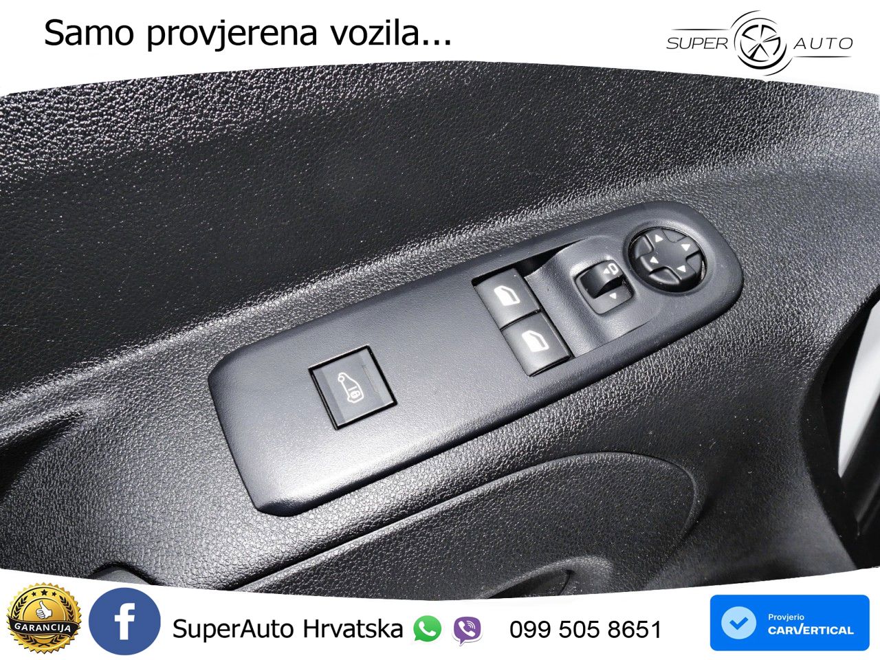 Peugeot Partner 99 KS