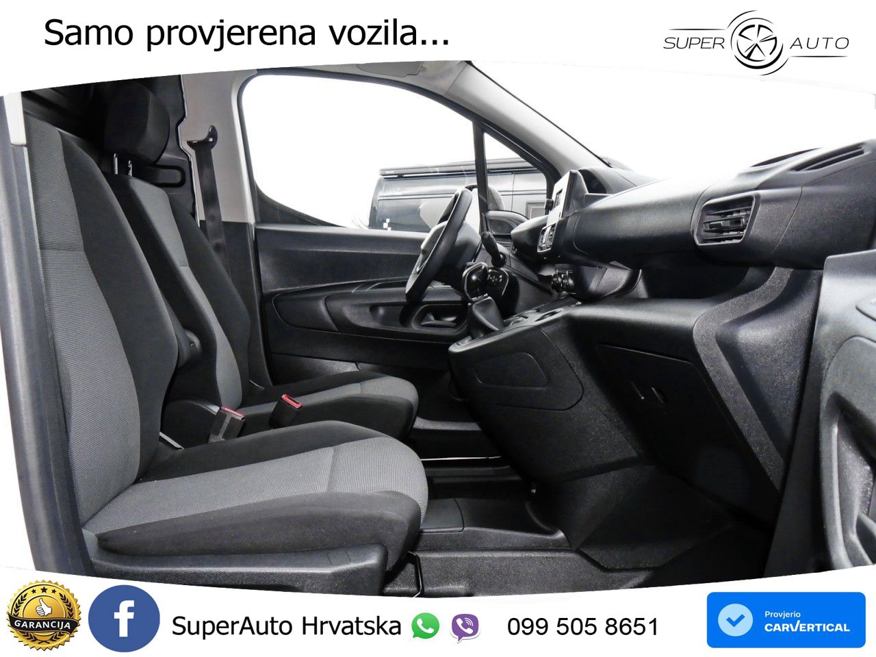 Peugeot Partner 99 KS