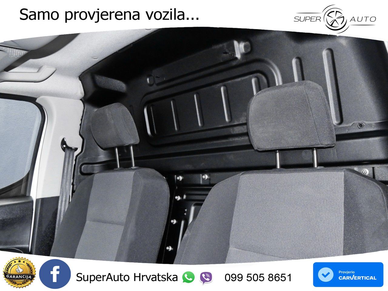 Peugeot Partner 99 KS