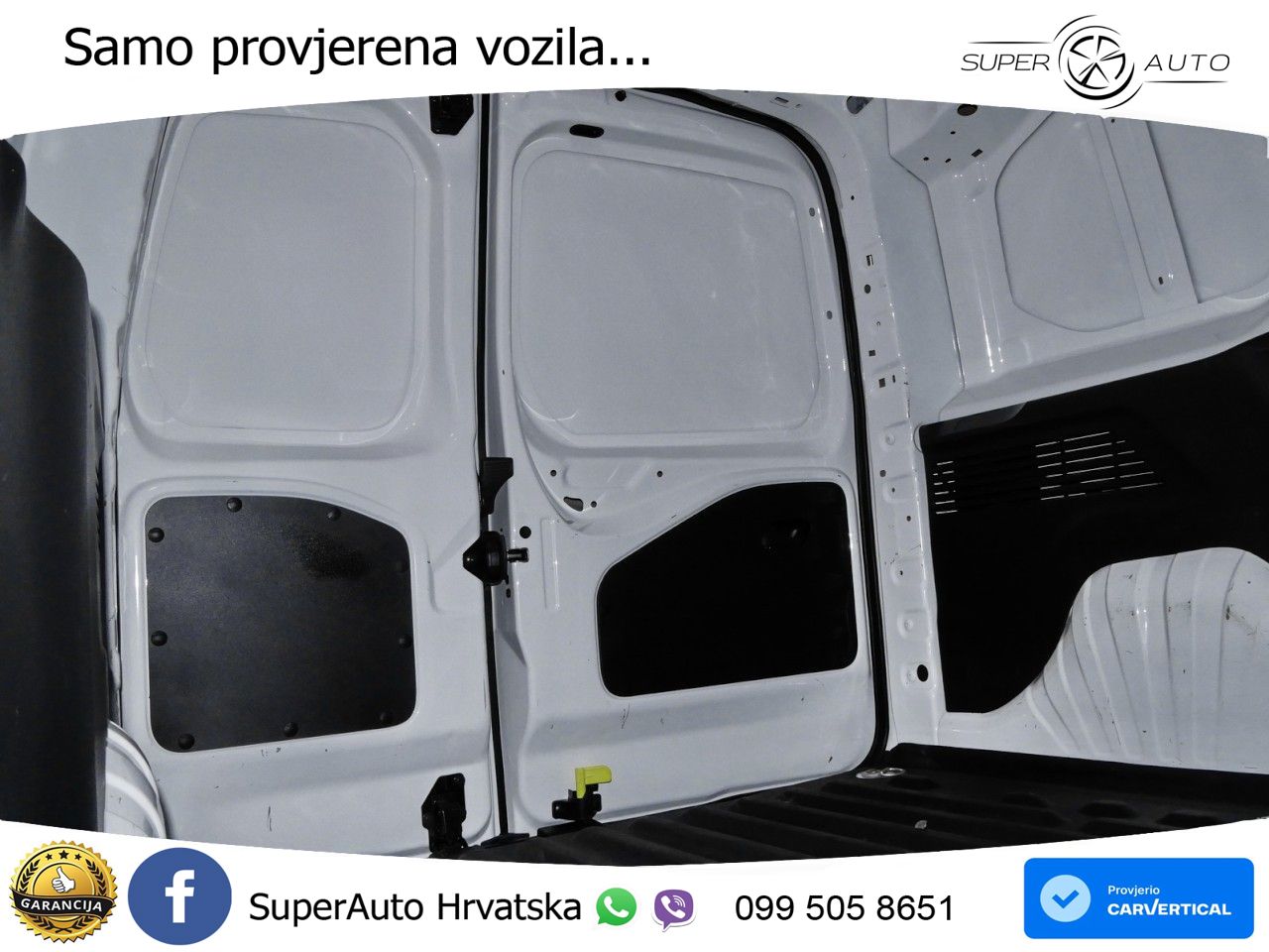 Peugeot Partner 99 KS