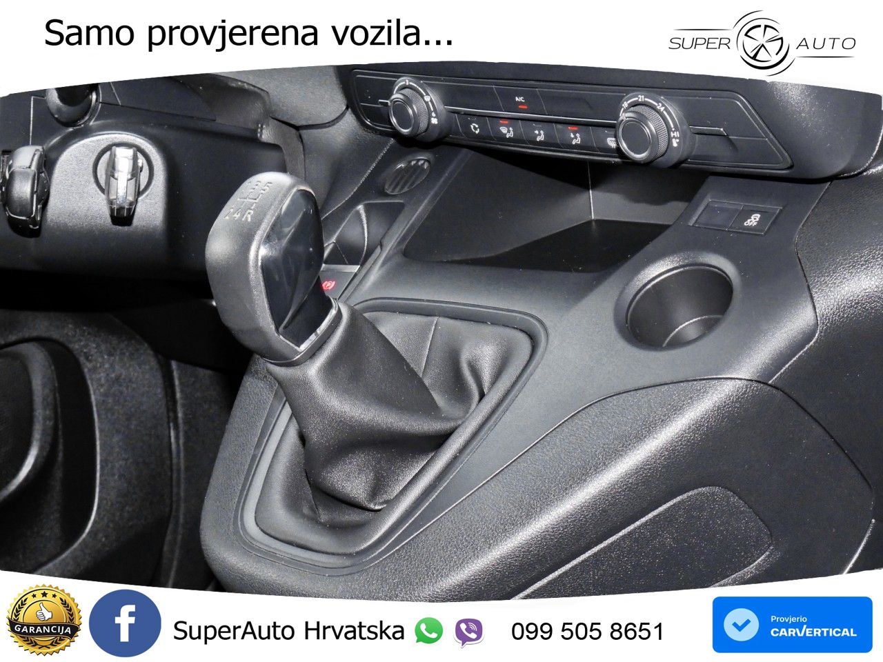 Peugeot Partner 99 KS