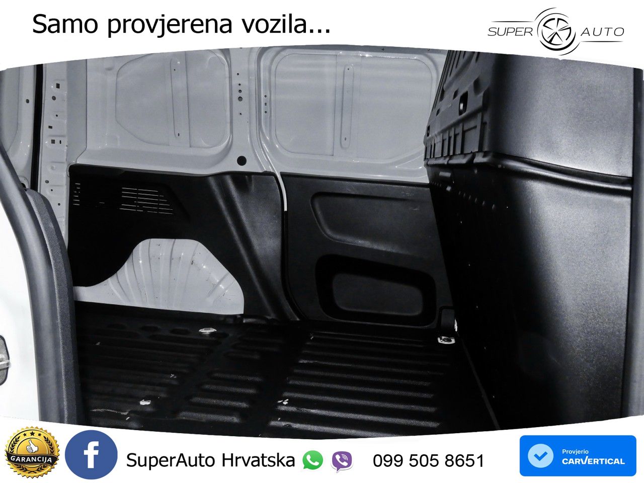 Peugeot Partner 99 KS