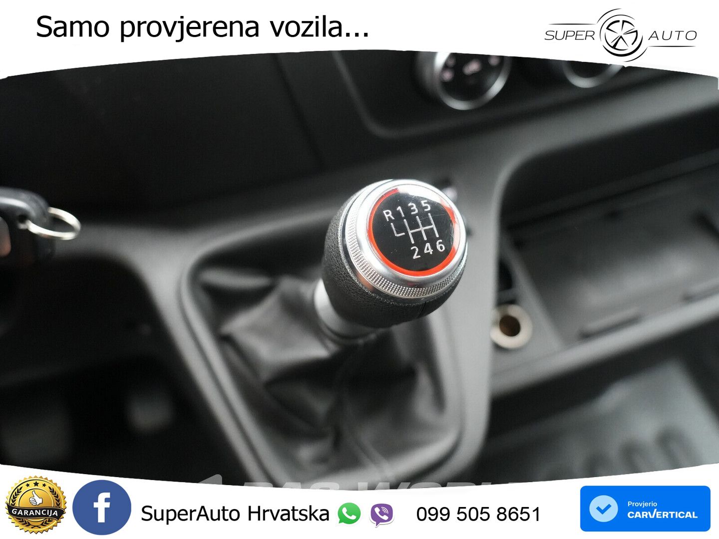 Renault Master 135 KS