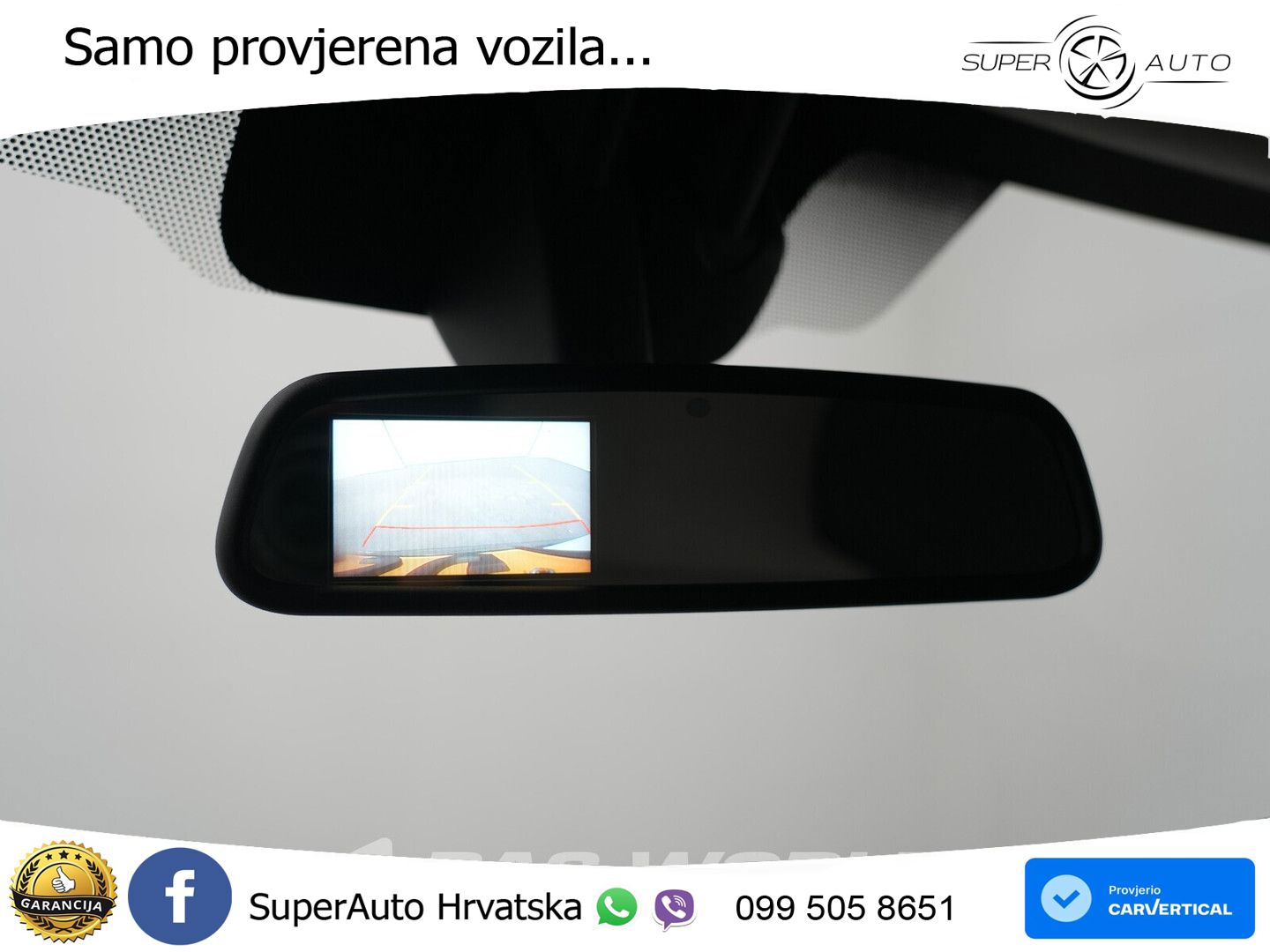 Renault Master 135 KS