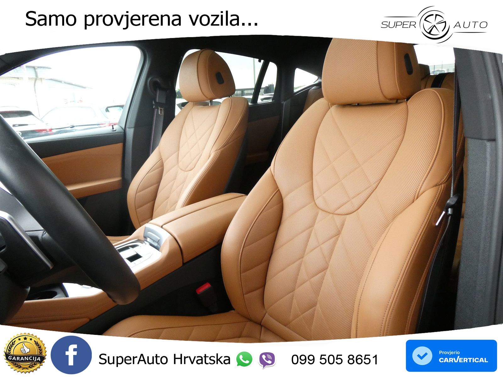 BMW X6 40i (381 KS) xDrive Steptronic