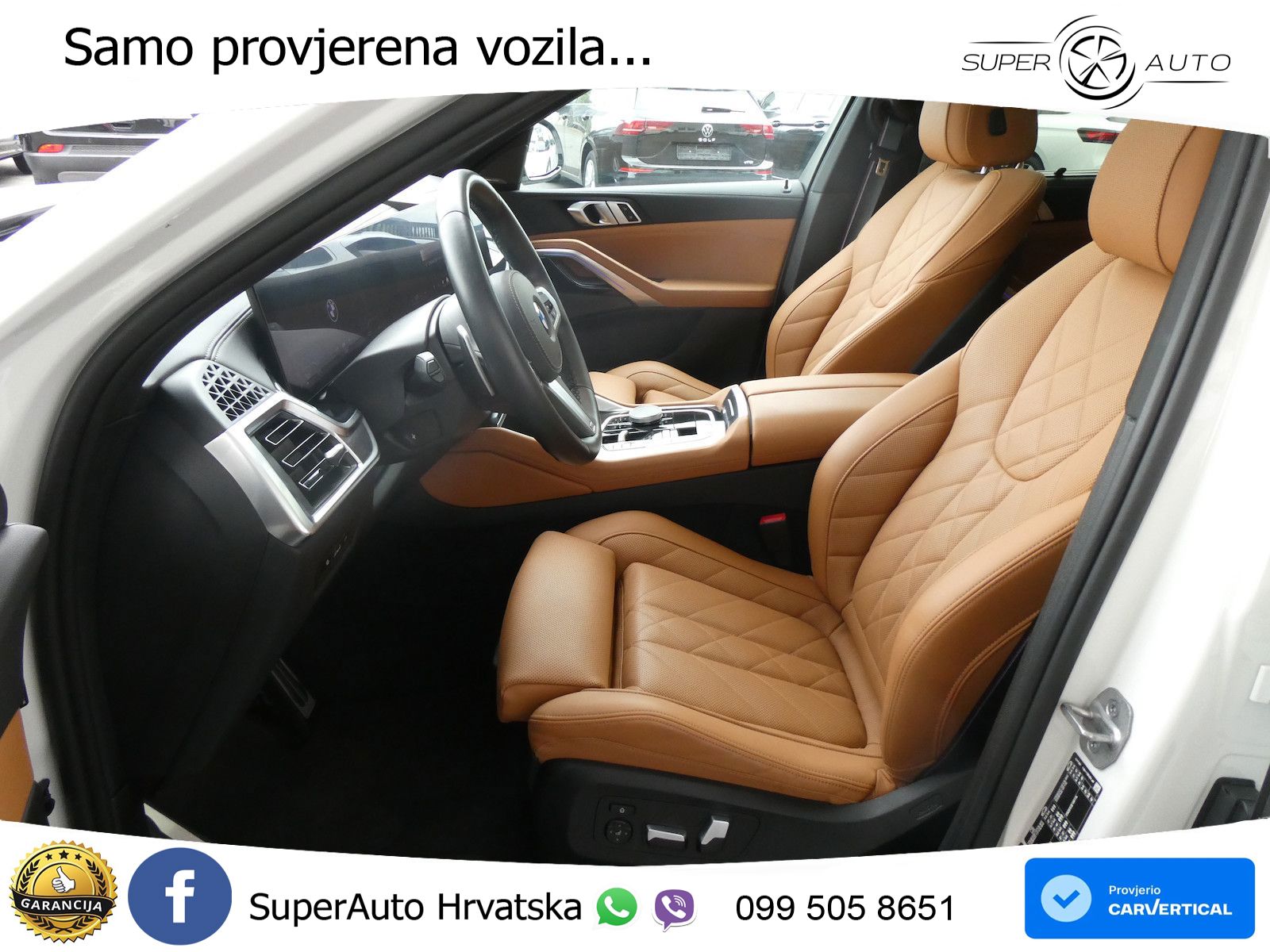 BMW X6 40i (381 KS) xDrive Steptronic