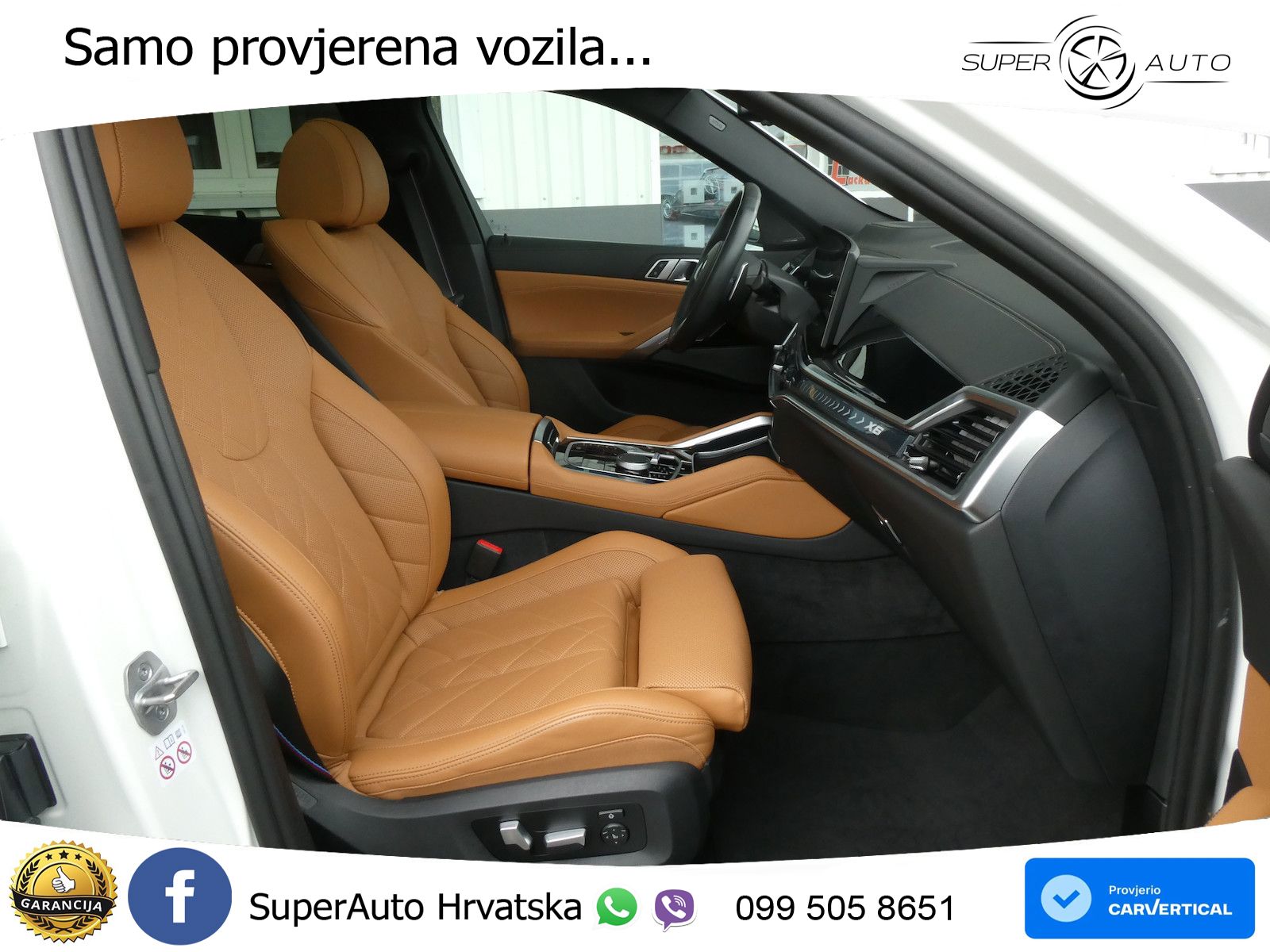 BMW X6 40i (381 KS) xDrive Steptronic