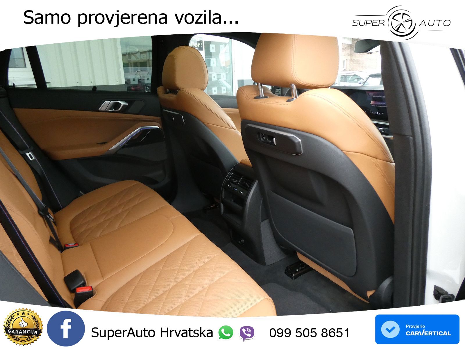 BMW X6 40i (381 KS) xDrive Steptronic