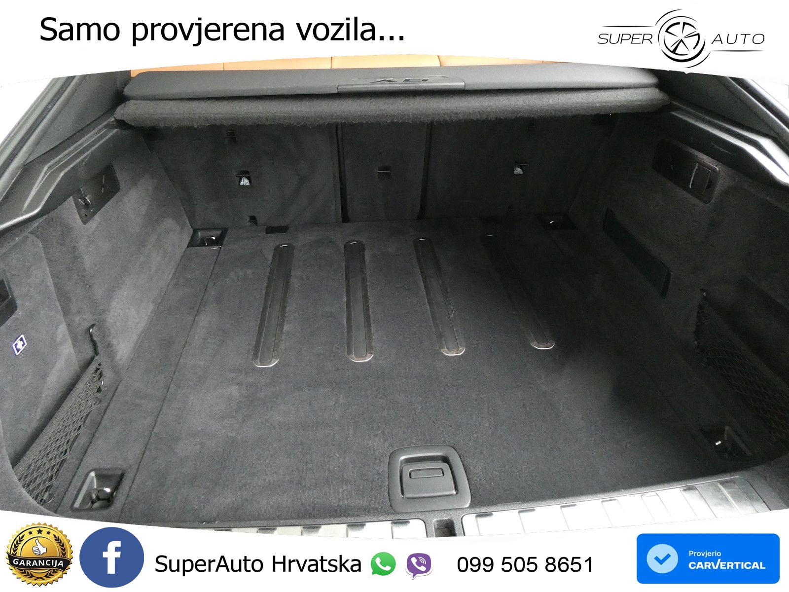 BMW X6 40i (381 KS) xDrive Steptronic