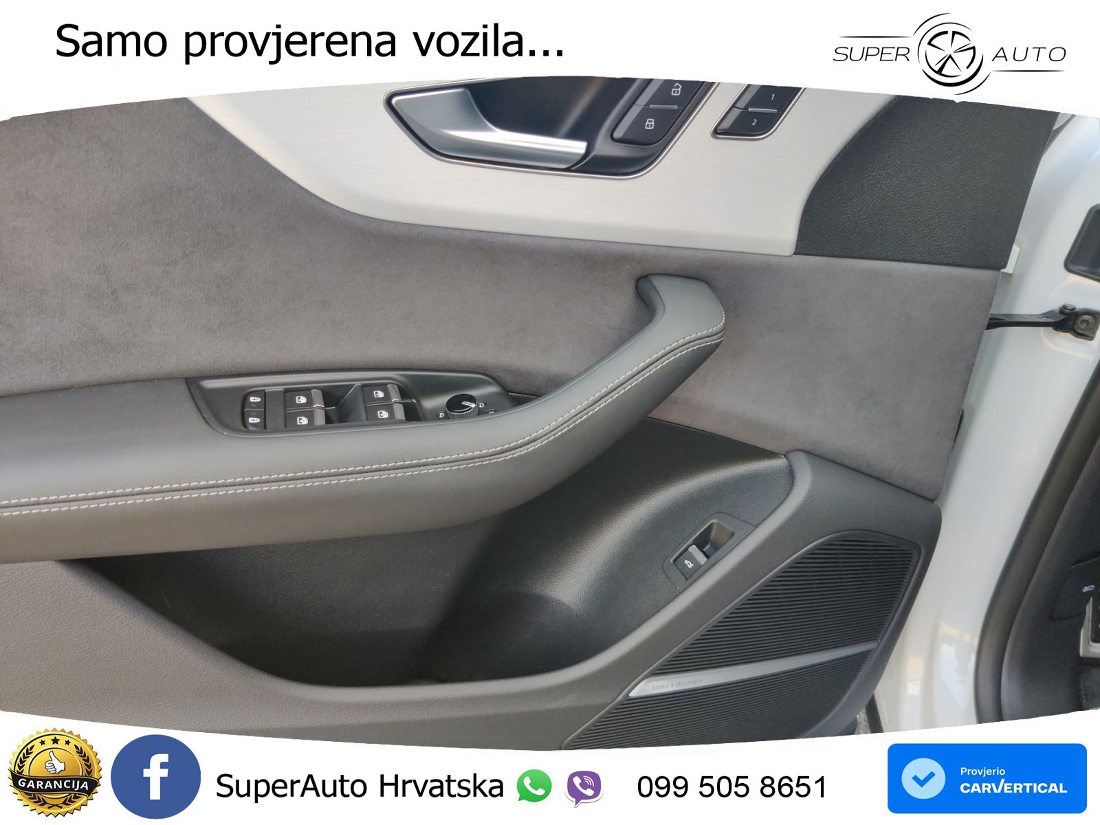 Audi Q8 50 TDI V6 (286 KS) quattro Tiptronic
