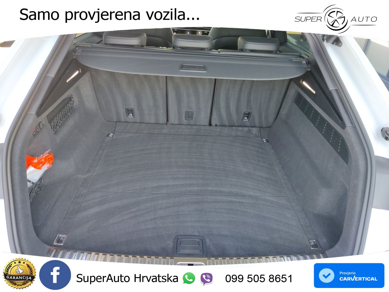 Audi Q8 50 TDI V6 (286 KS) quattro Tiptronic