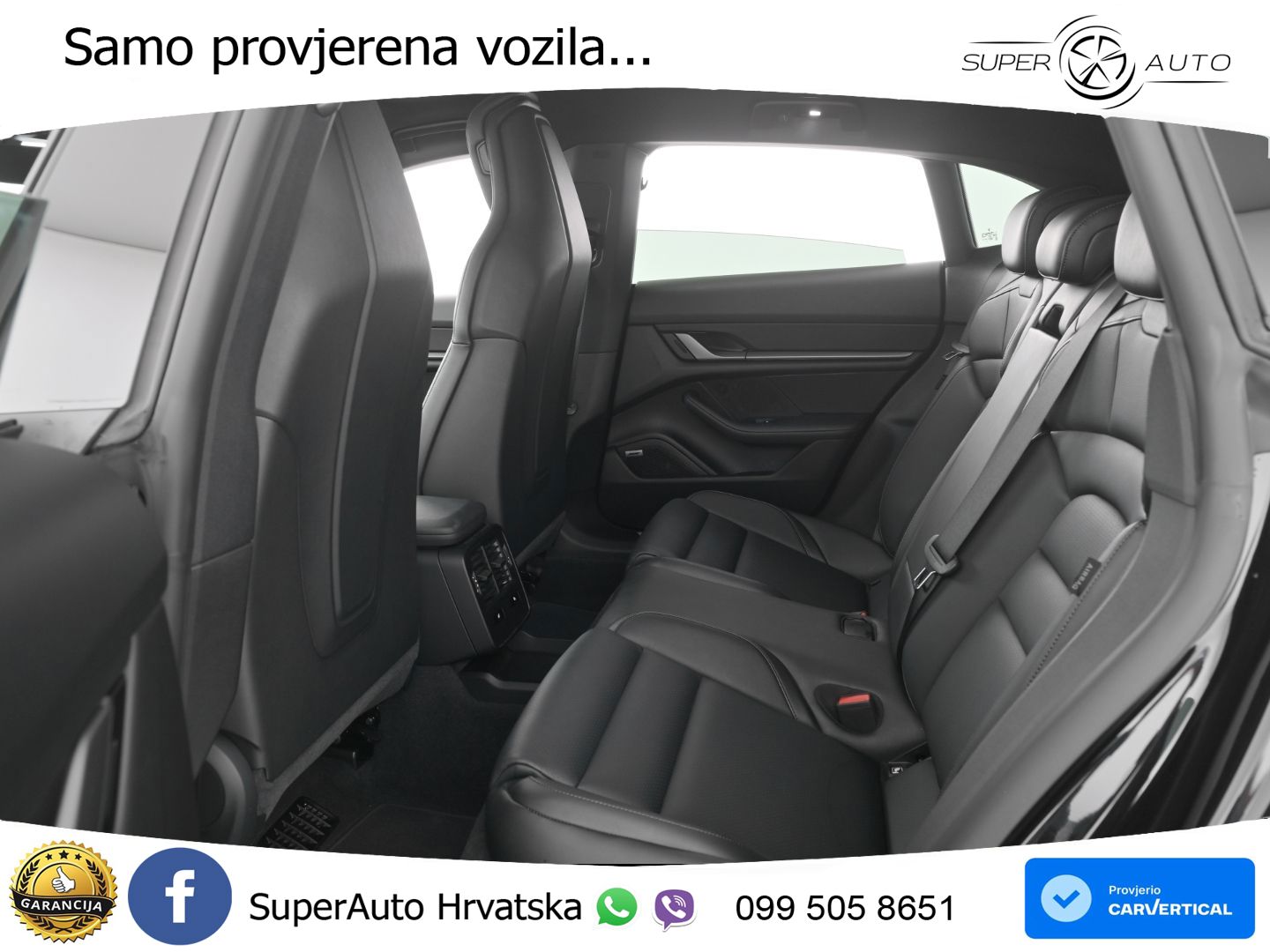 Porsche Taycan Cross Turismo 4 105 kWh (435 KS)