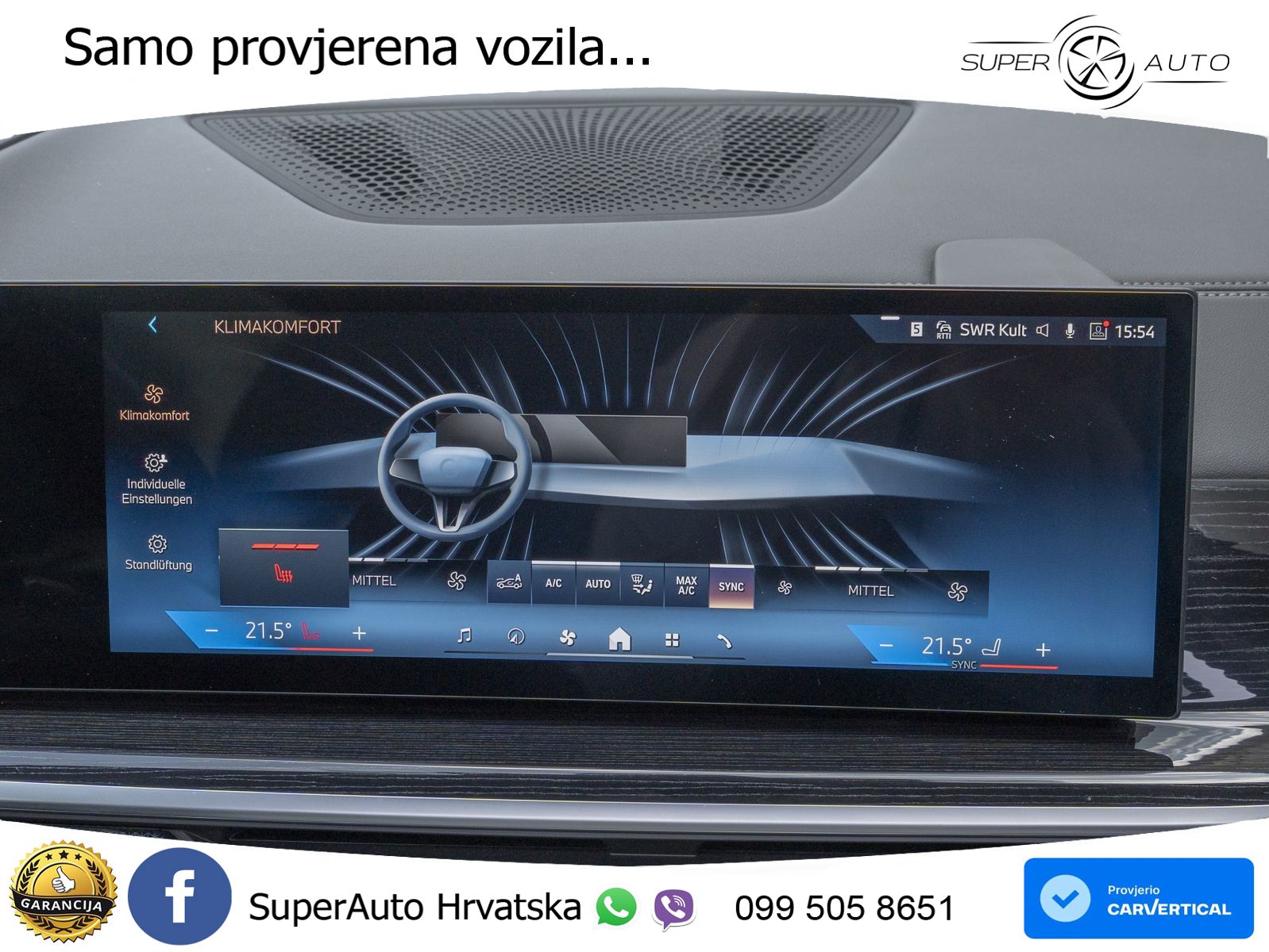 BMW X6 30d (298 KS) xDrive Steptronic M Sport LED+GR SJED+ACC