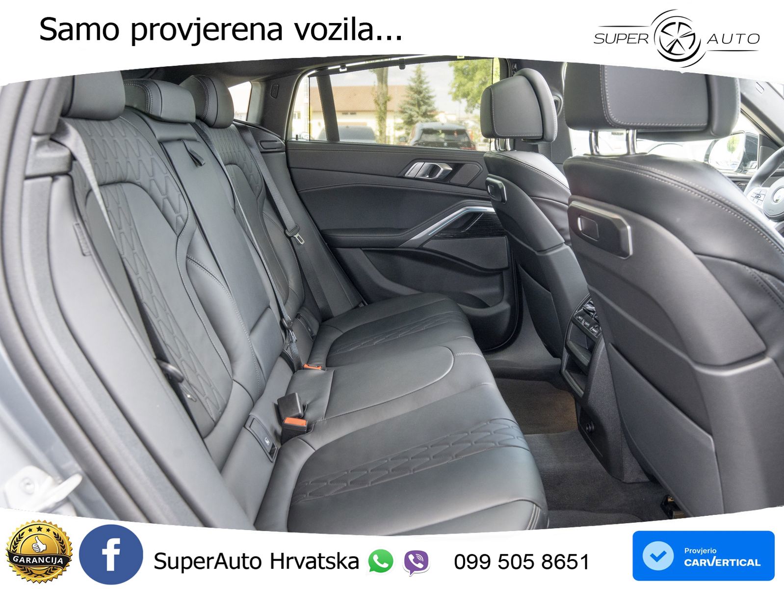 BMW X6 30d (298 KS) xDrive Steptronic M Sport LED+GR SJED+ACC