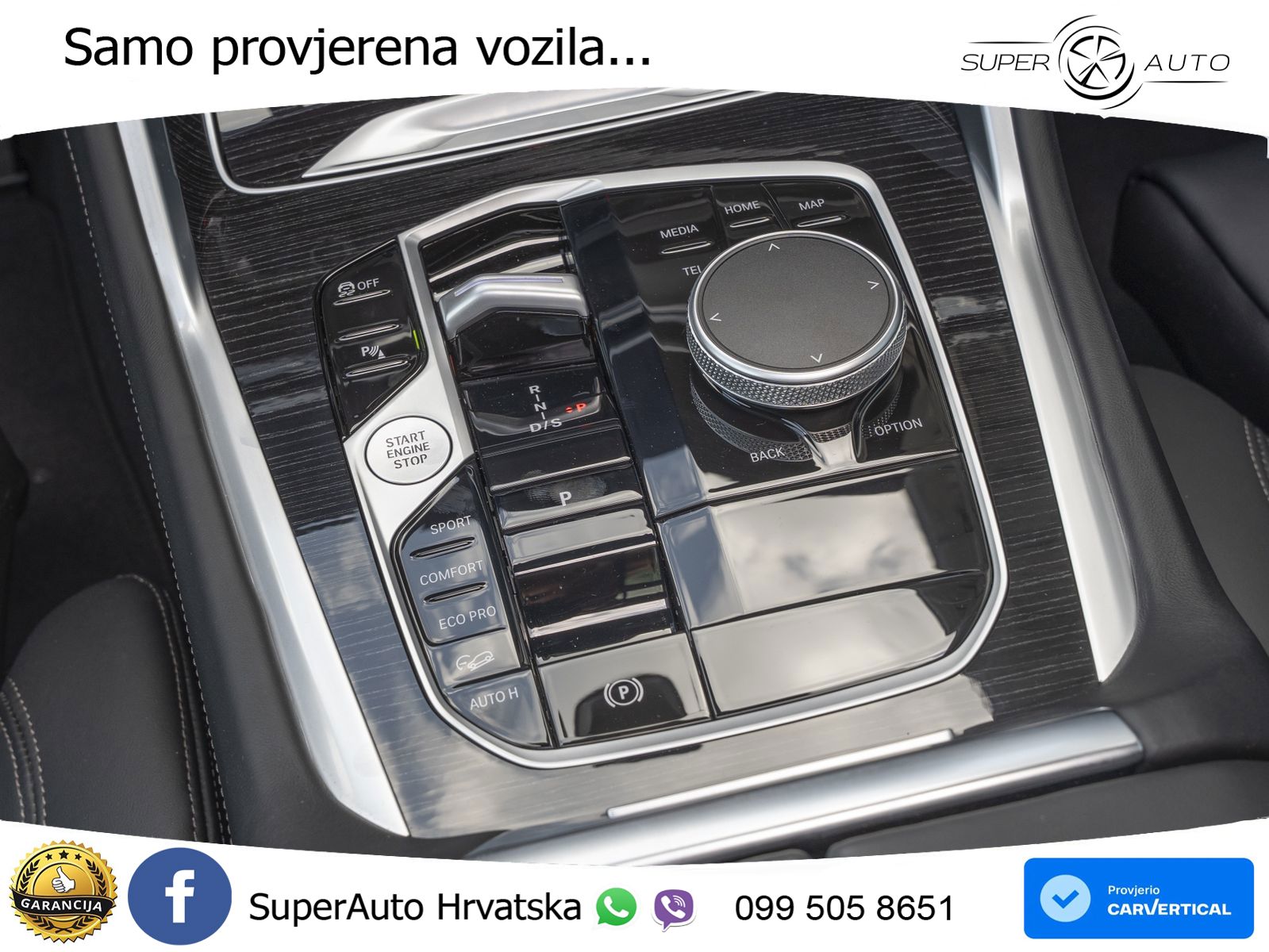 BMW X6 30d (298 KS) xDrive Steptronic M Sport LED+GR SJED+ACC
