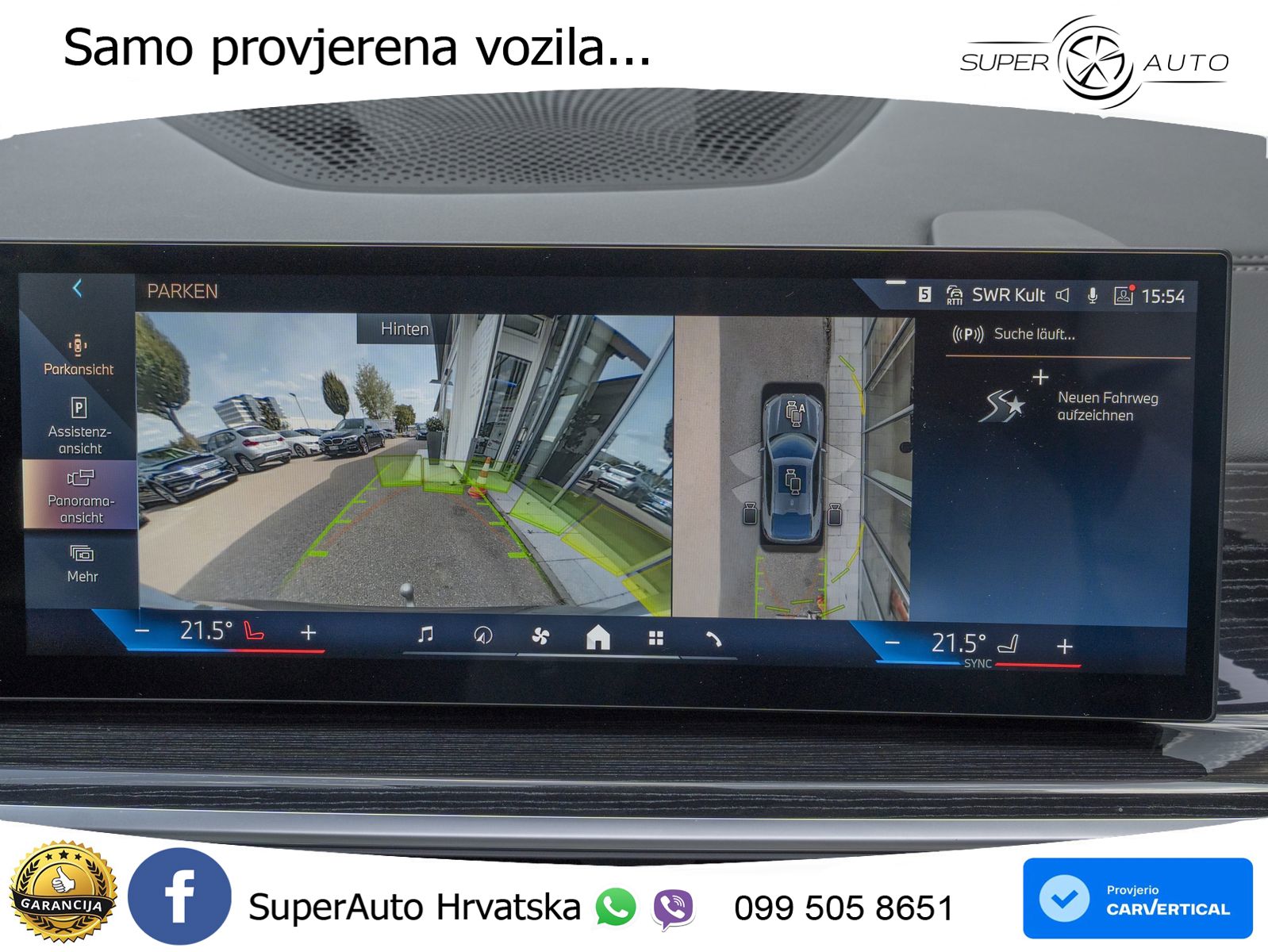 BMW X6 30d (298 KS) xDrive Steptronic M Sport LED+GR SJED+ACC