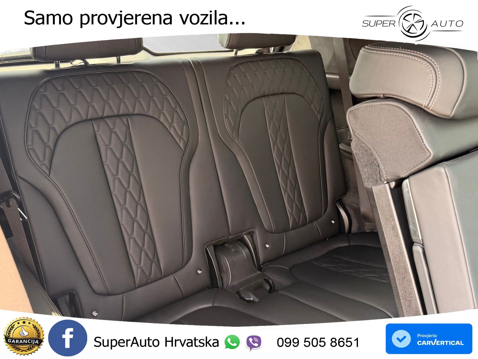 BMW X7 40i (381 KS) xDrive Steptronic