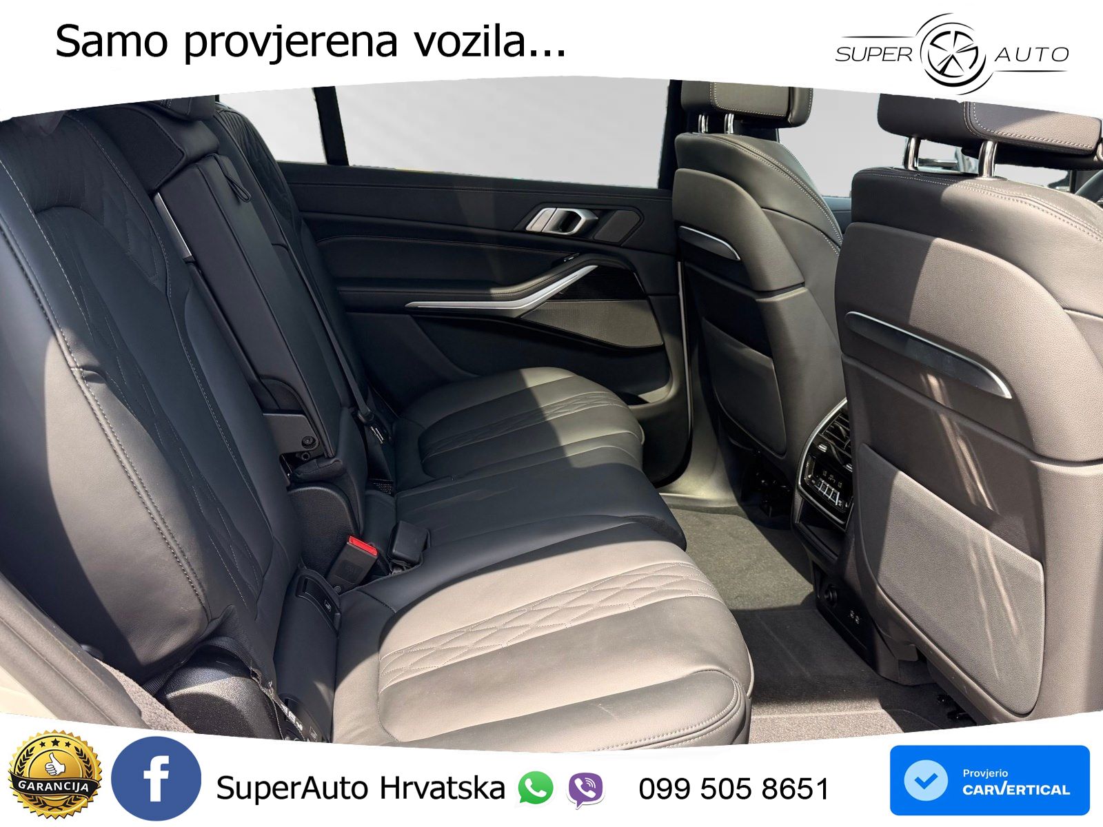 BMW X7 40i (381 KS) xDrive Steptronic