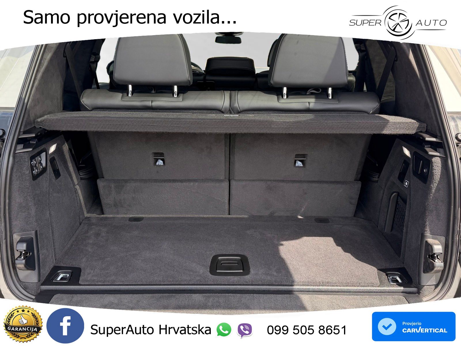 BMW X7 40i (381 KS) xDrive Steptronic