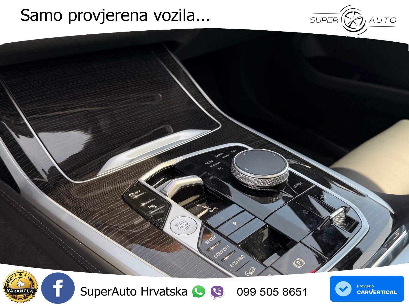 BMW X7 40i (381 KS) xDrive Steptronic