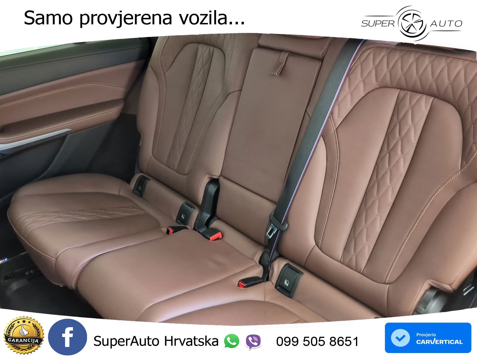 BMW X7 40d (352 KS) xDrive Steptronic