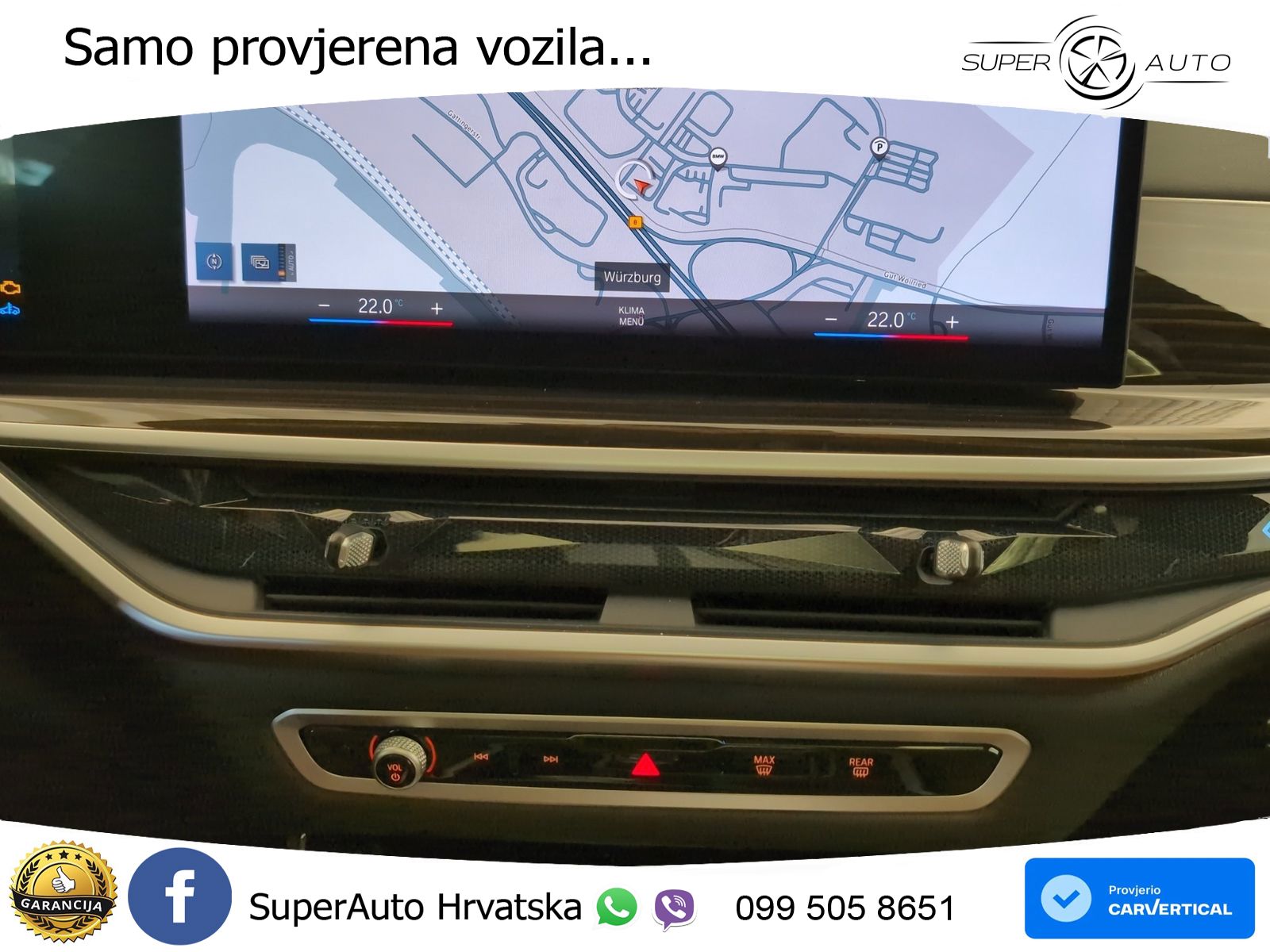 BMW X7 40d (352 KS) xDrive Steptronic