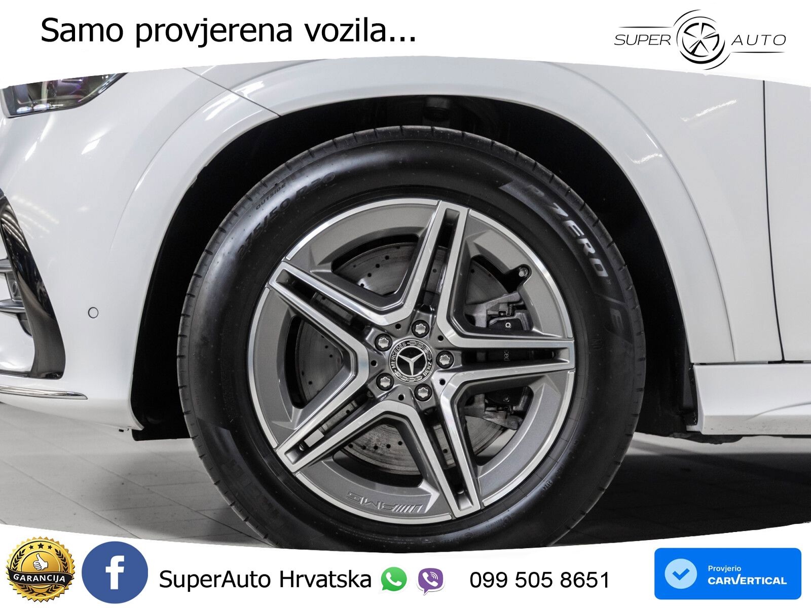 Mercedes GLE Coupe 450d (367 KS) EQ Boost 4MATIC 9G-TRONIC AMG