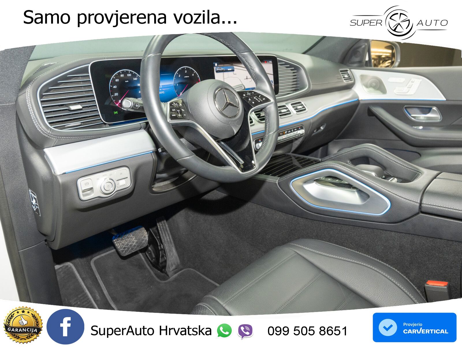 Mercedes GLE Coupe 450d (367 KS) EQ Boost 4MATIC 9G-TRONIC AMG