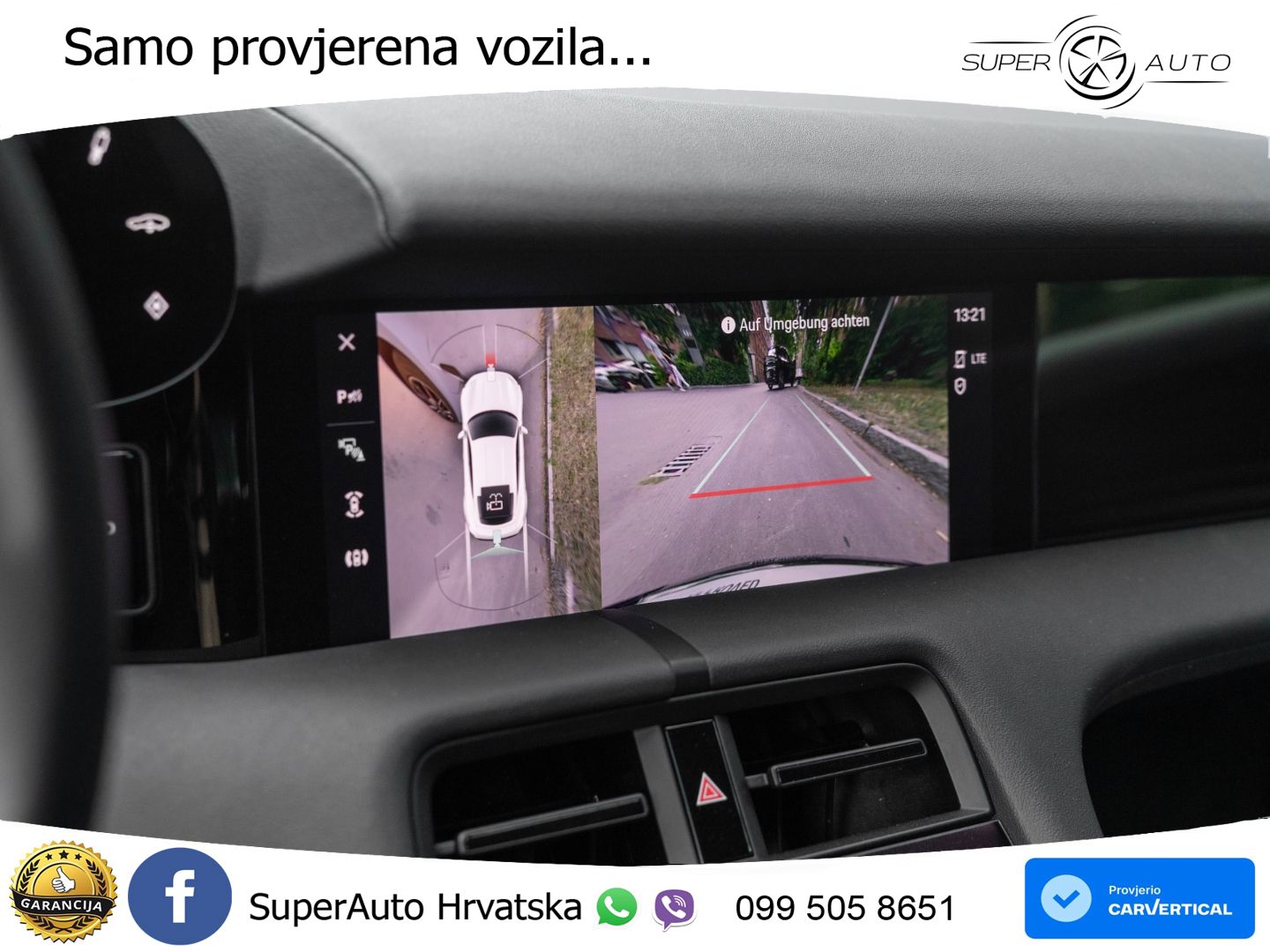 Porsche Taycan 4S Performance Plus 93.4 kWh (571 KS)