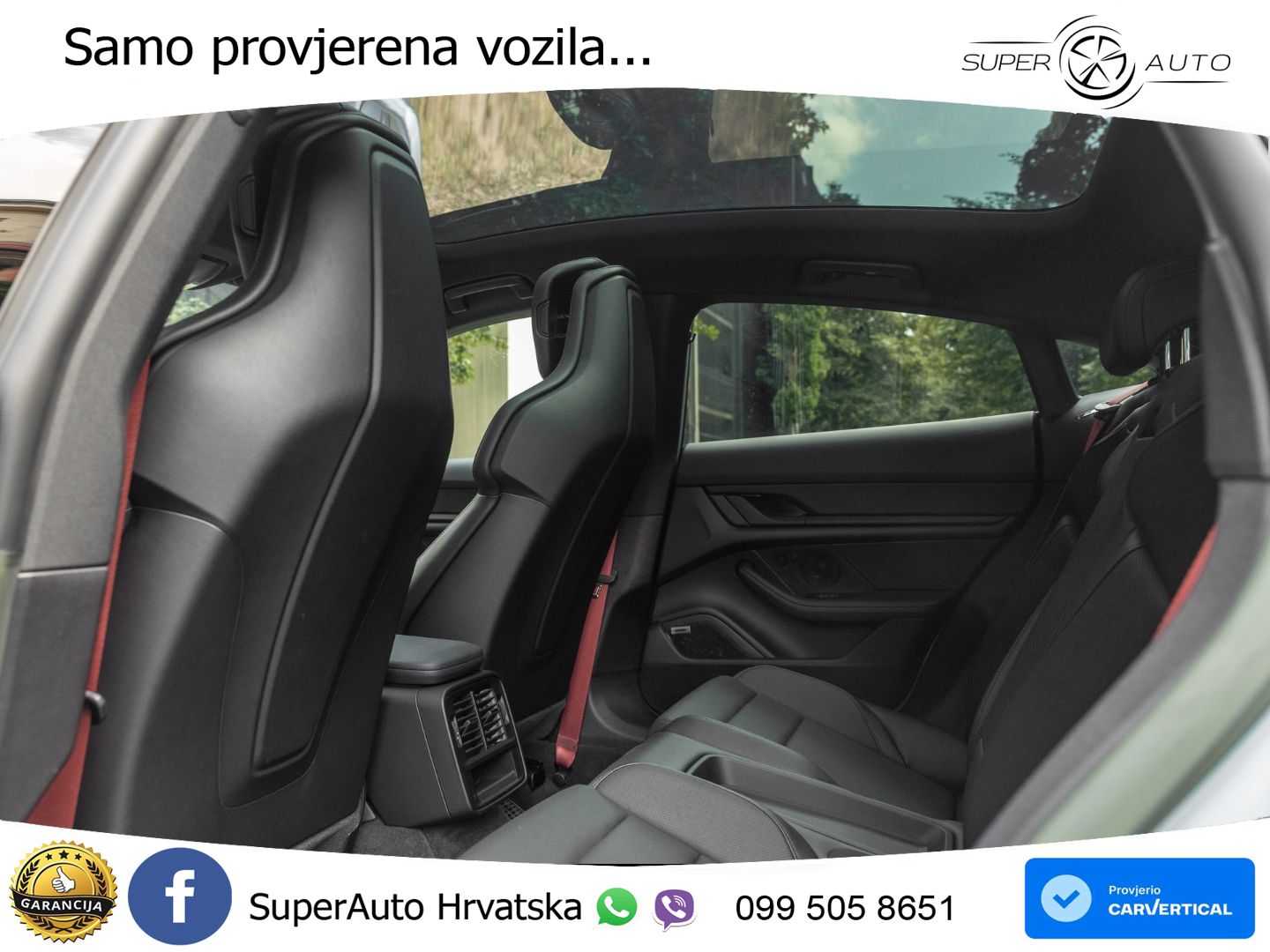 Porsche Taycan 4S Performance Plus 93.4 kWh (571 KS)