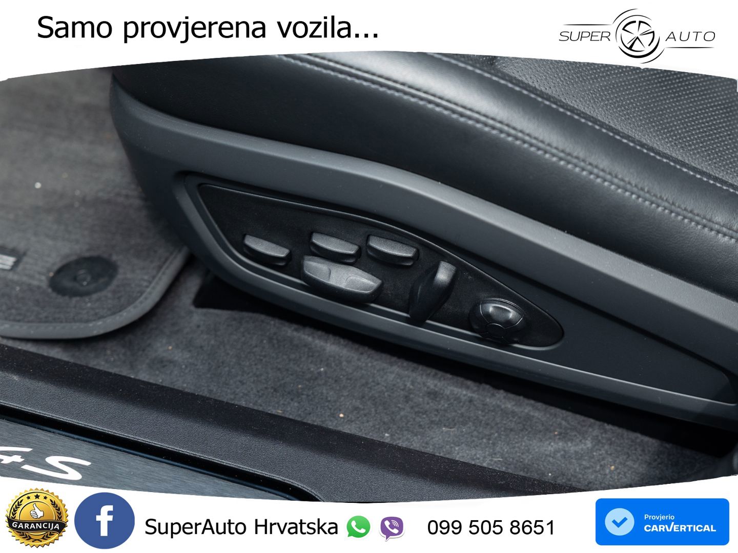 Porsche Taycan 4S Performance Plus 93.4 kWh (571 KS)