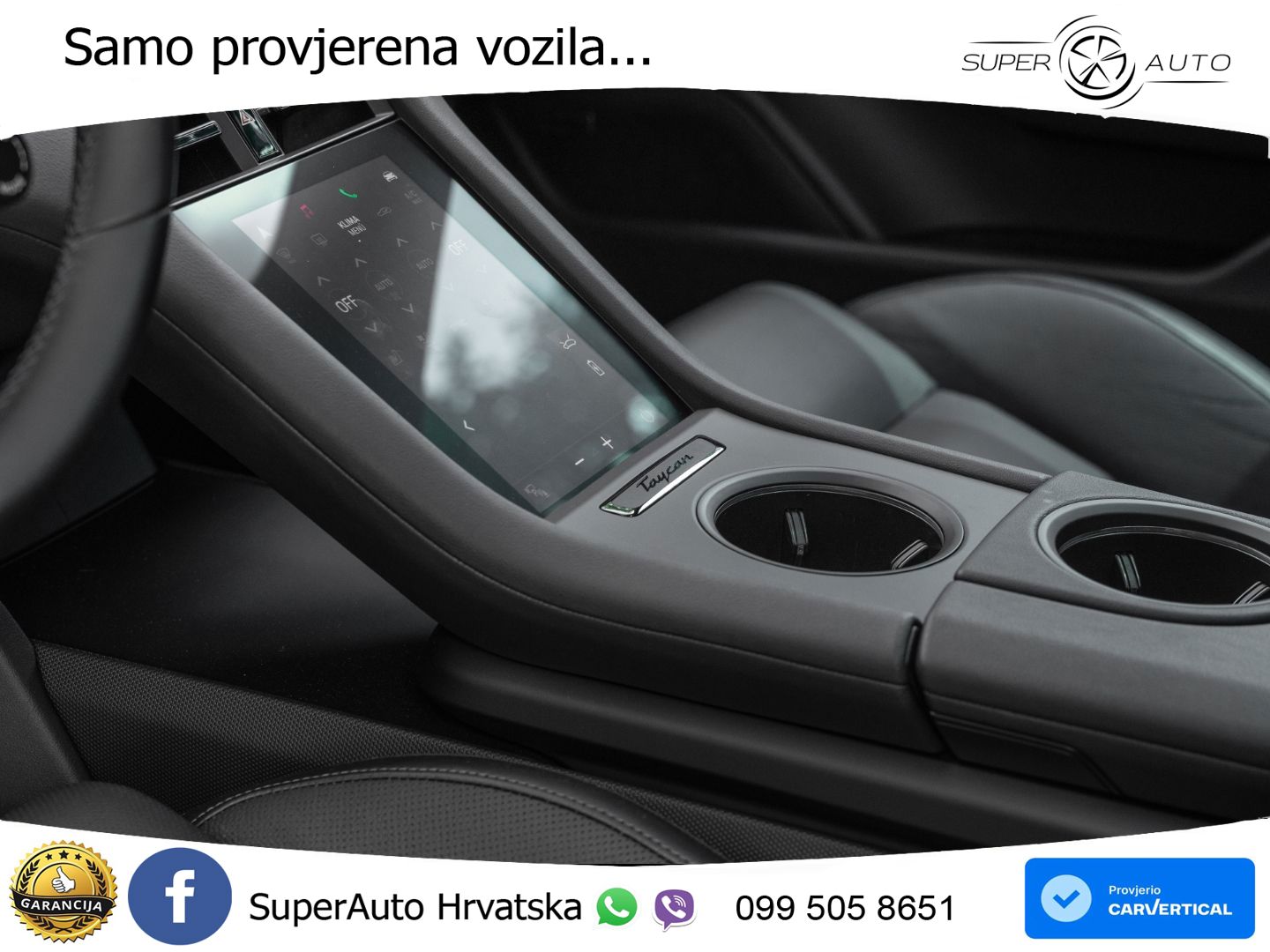 Porsche Taycan 4S Performance Plus 93.4 kWh (571 KS)