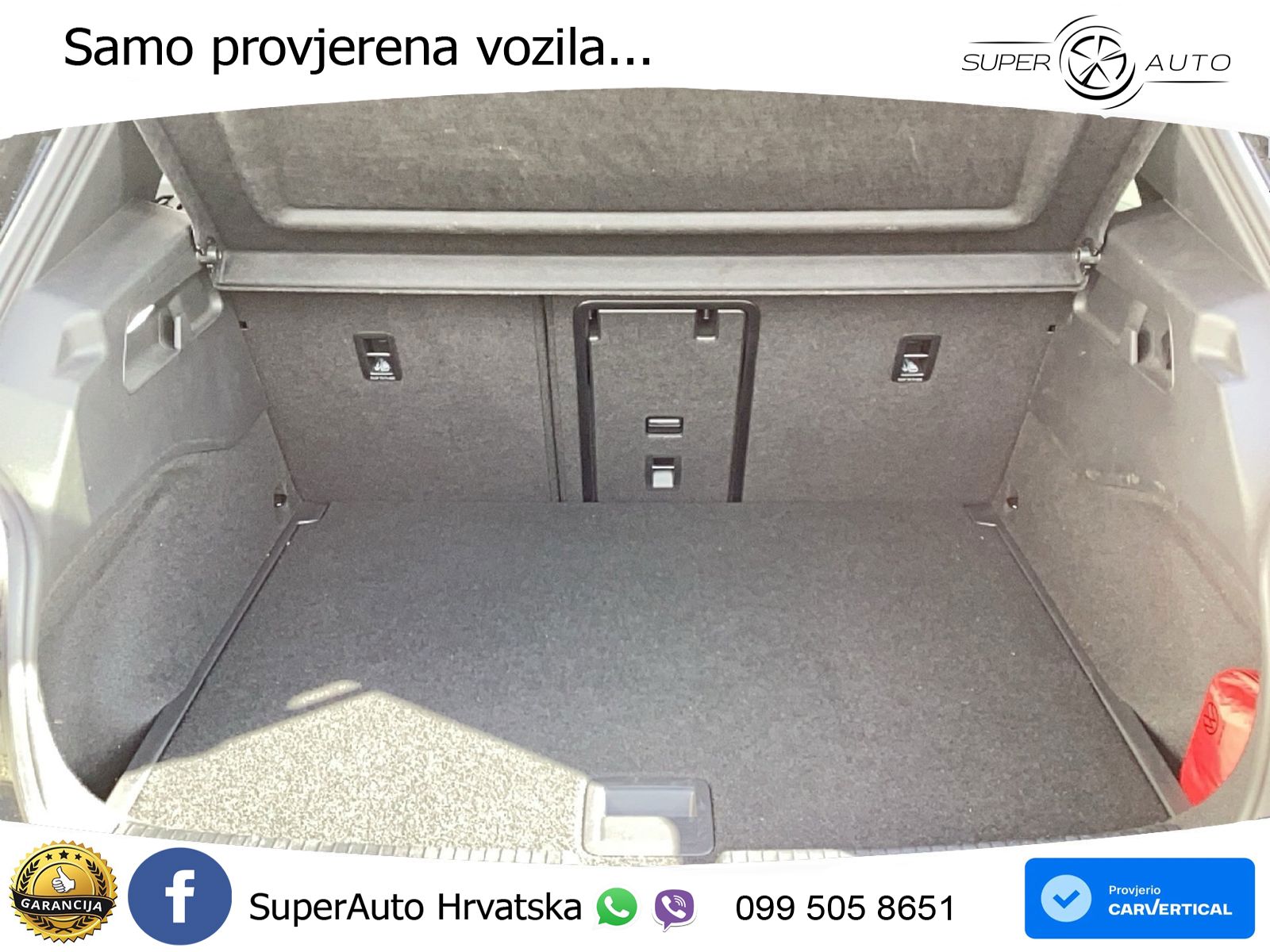 Volkswagen ID.3 GTX Performance 84 kWh (326 KS) LED+GR SJED+ACC