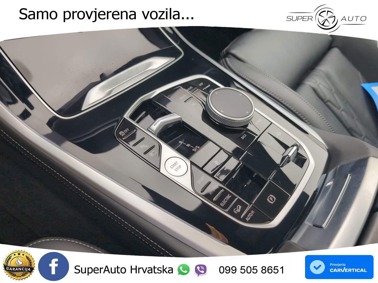 BMW X5 40d (315 KS) xDrive Steptronic