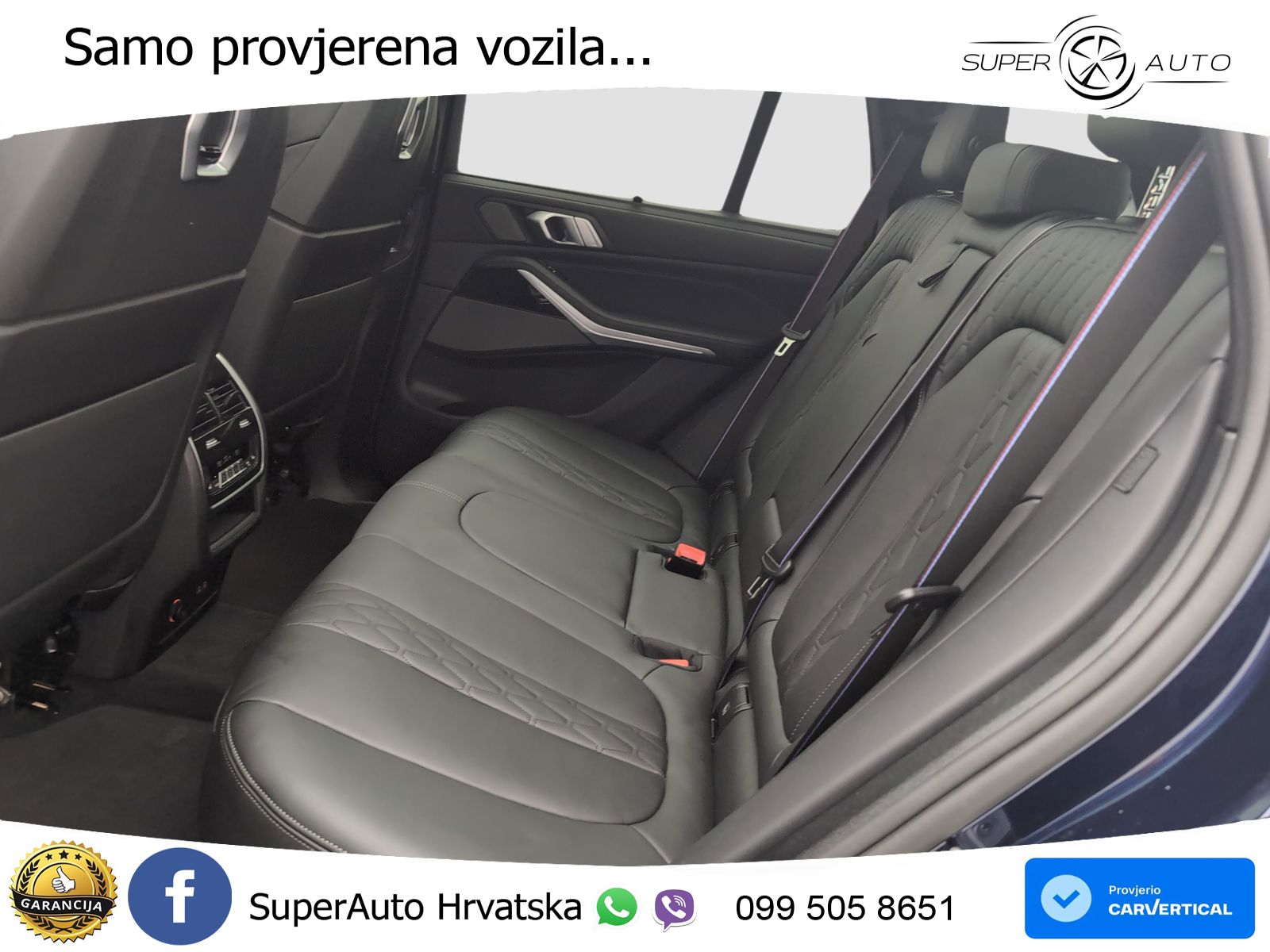 BMW X5 40d (315 KS) xDrive Steptronic