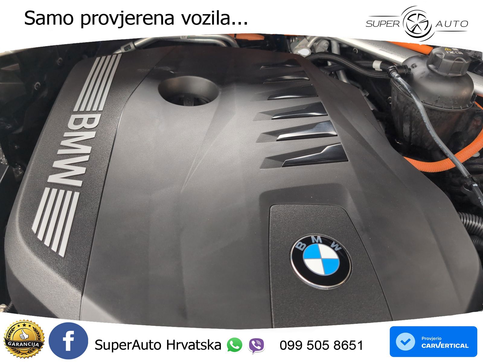 BMW X5 40d (315 KS) xDrive Steptronic