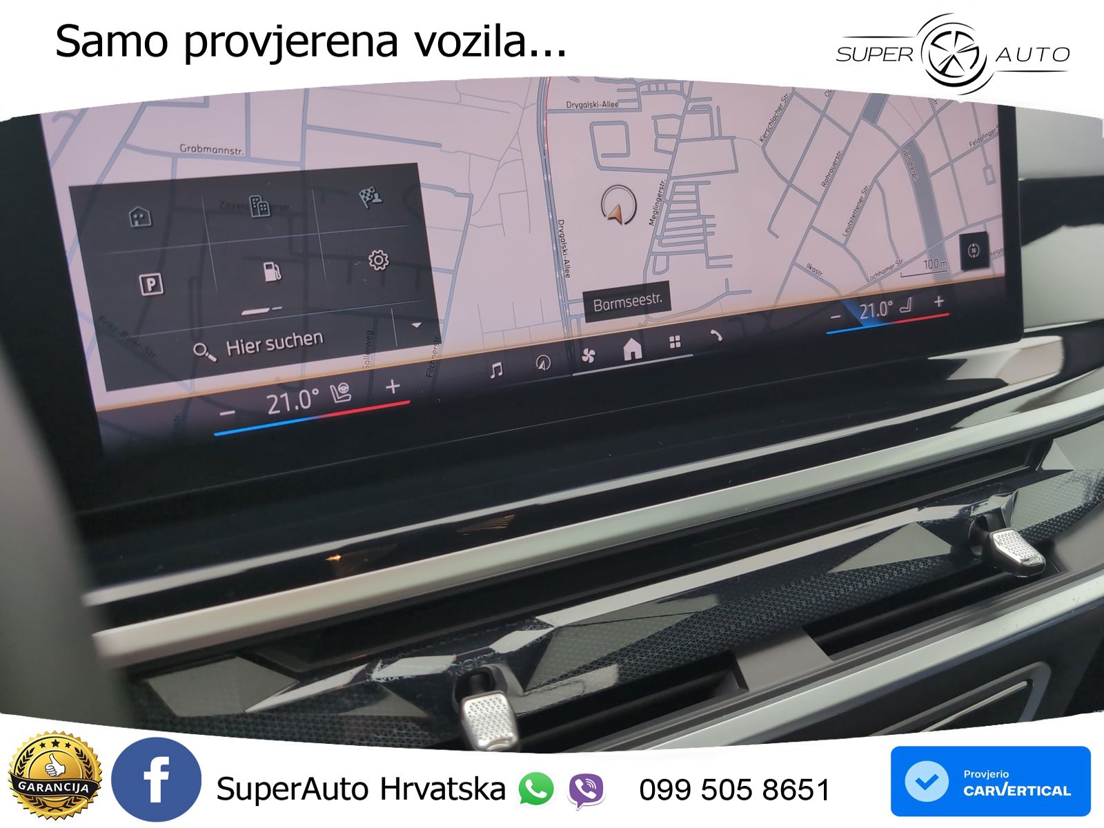 BMW X5 40d (315 KS) xDrive Steptronic