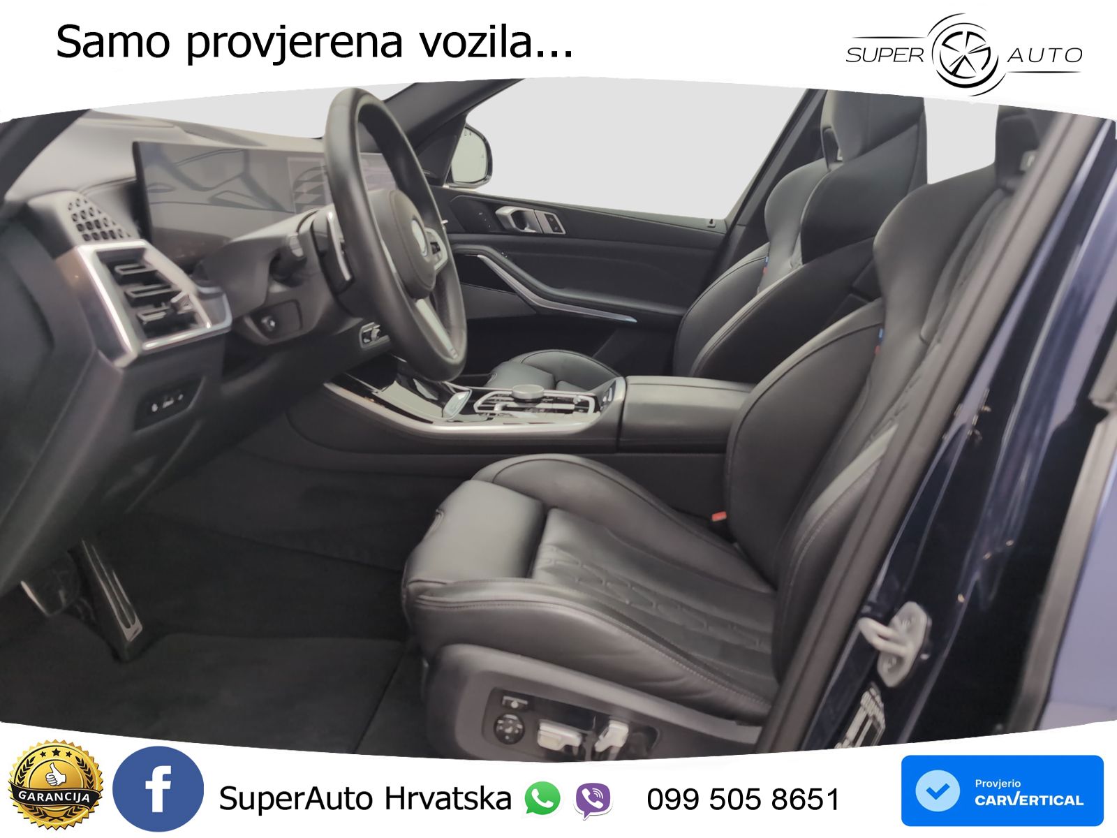 BMW X5 40d (315 KS) xDrive Steptronic