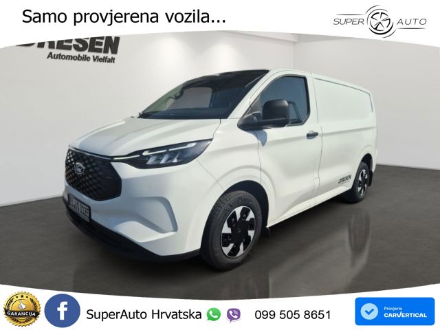Ford Transit 136 KS