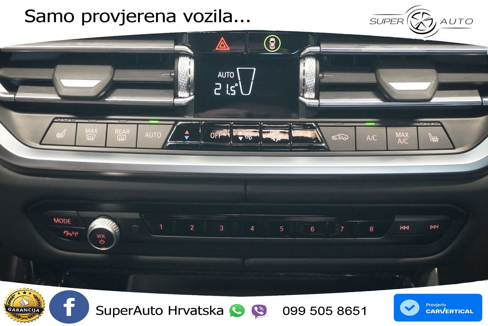 BMW M4 CS 3.0 (550 KS) xDrive Steptronic LED+GR SJED+ACC