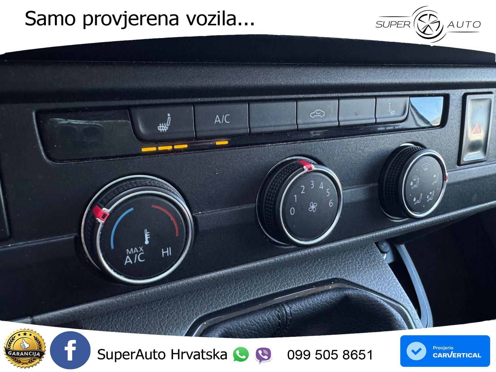 VW Transporter 90 KS