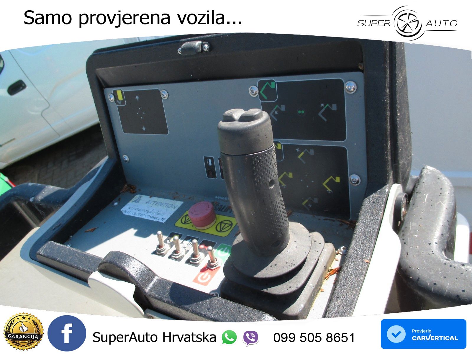 Renault Master 145 KS