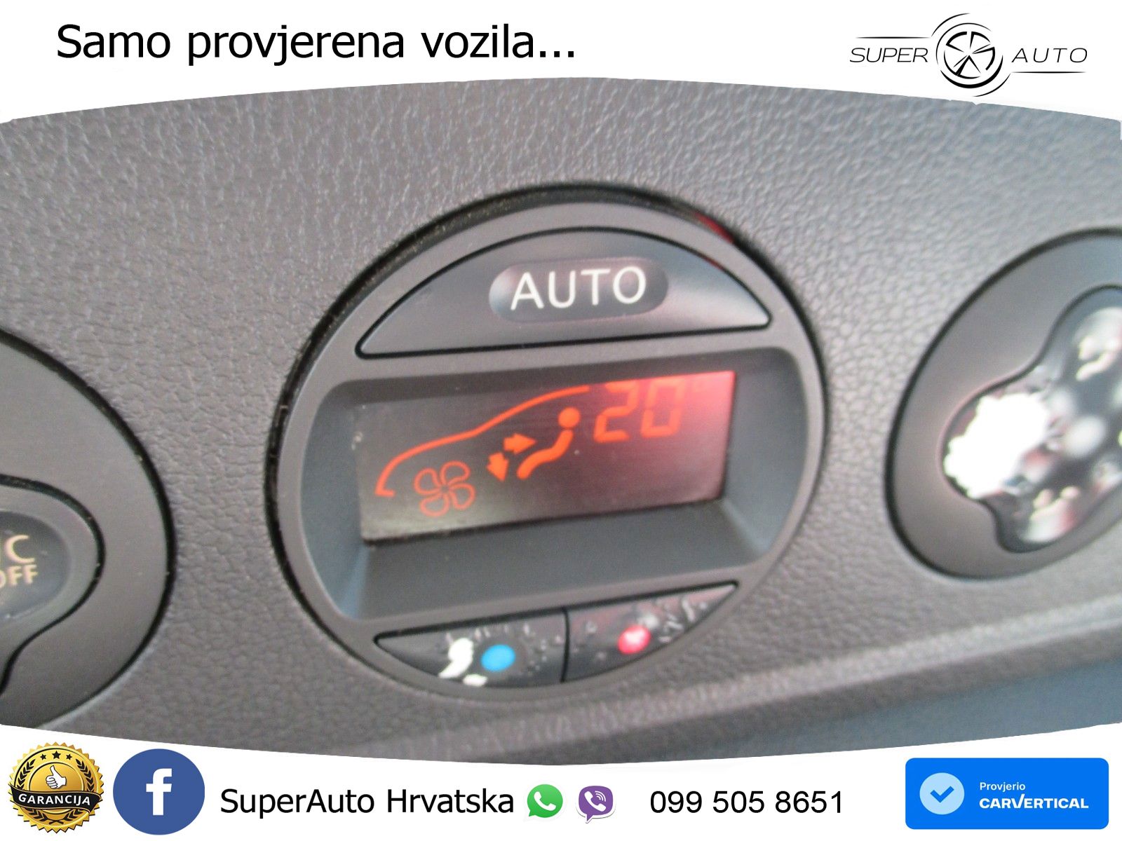 Renault Master 145 KS